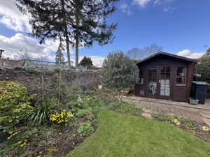 garden- click for photo gallery